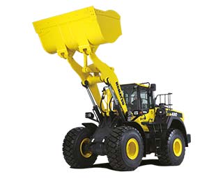WA480-8