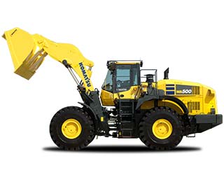 WA500-8