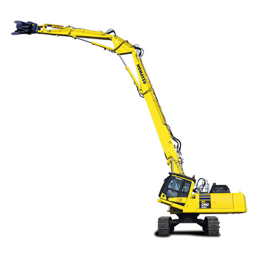 PC390HRD-11